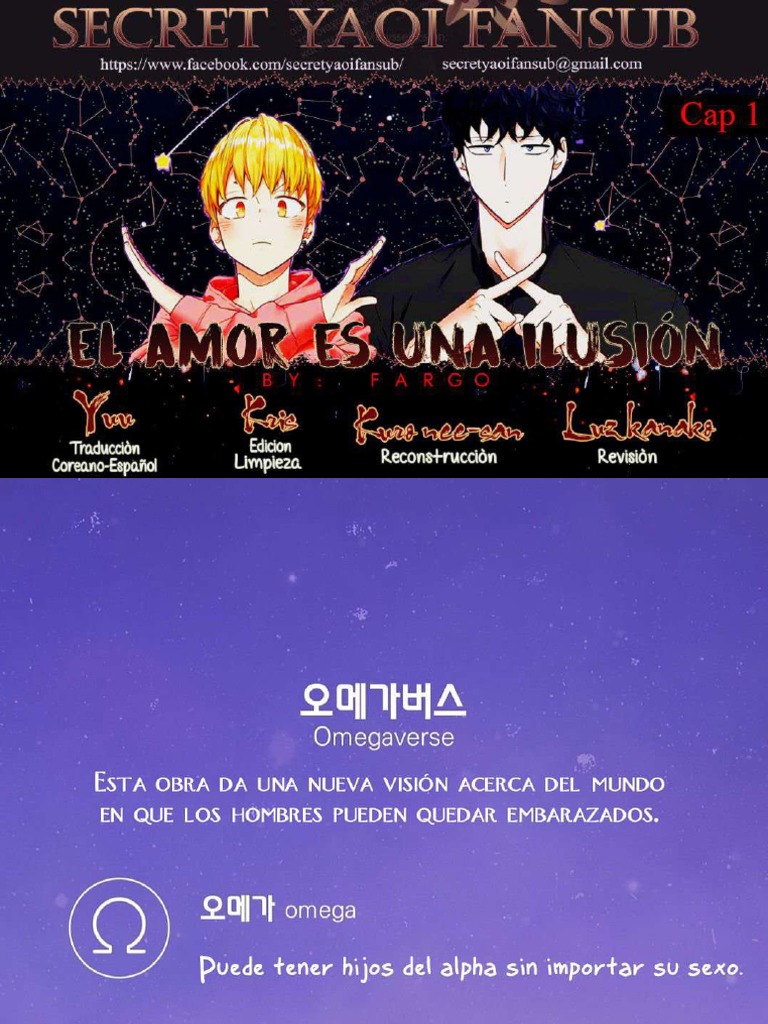 01 10 El Amor Es Una Ilusión Pdf