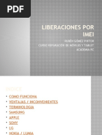Formato de Pin y Garantias Payjoy. | PDF
