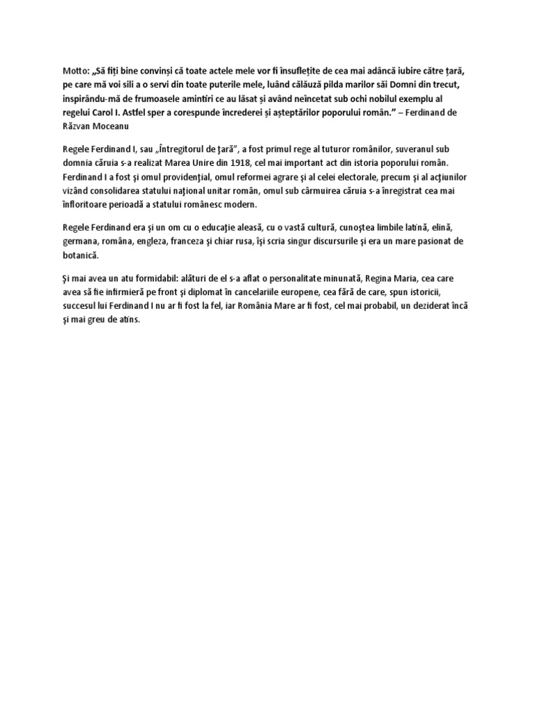 Ferdina NT 1 | PDF