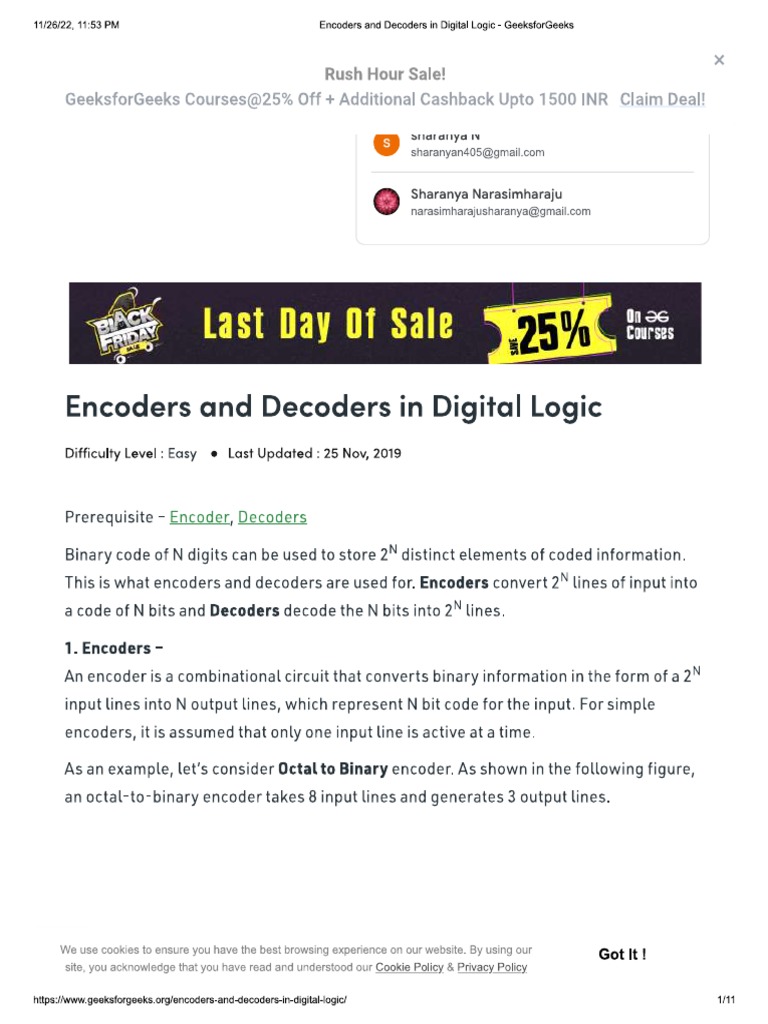 Encoder PDF