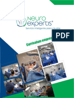 Curriculum Neuroexpertis 08022021