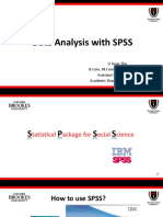 SPSS Lecture Slide-City Expresss