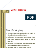 Bệnh phong 