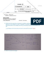 EXAMEN