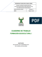 FSC I - Cuaderno de Trabajo - Selena Marisol