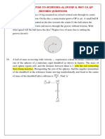 23-10-22 JR - Iit Star Co-Sc (Model-A) 2019 (P-I) Wat-16 QP Revised Q's