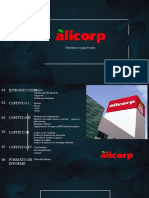 Alicorp