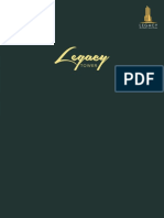 Legacy Tower-Precinct 01