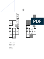 Floor Plan Model 2