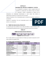 Costos de guardería integral