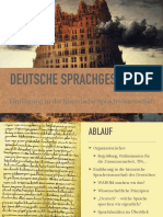 PPP - Periodisierung. AHD. (22.04.2021)