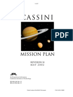 Cassine MissionPlan - RevN