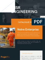 PFE Book - IMSR Engineering - 2022