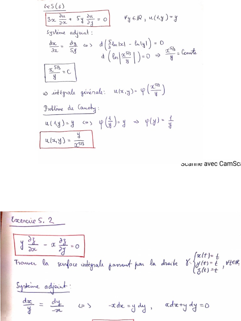 Ex 5 1-3 | PDF