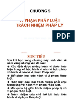 Phap-Luat-Dai-Cuong - Ha-Thi-Thuy-Duong - 5-Vi-Pham-Phap-Luat,-Trach-Nhiem-Phap-Ly - (Cuuduongthancong - Com)