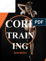 O guia completo sobre Core Training