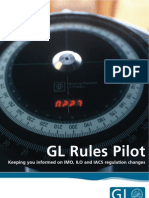 GL Rules Pilot - Info