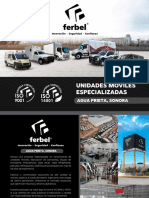 Brochure Ferbel2021