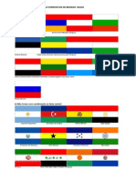 Flags Classification
