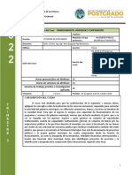 2programa Financiamiento - Inversion - Cooperacion - 2022