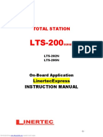 lts200 Series