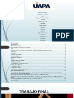 Trabajo Final de Legislacion Comercial