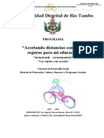 Proyecto Bicis Final