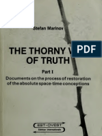 Thornywayoftruthpart 1 Maririch