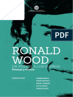 Ronald Wood Puente A Los Sueños