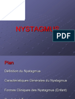 02 Nystagmus CNRHR - 0