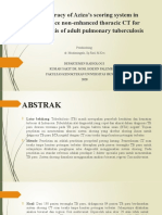 TUGAS JURNAL Azizah Scoring-Tb Paru