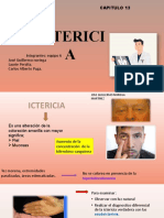 Ictericia