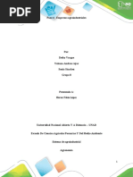 Paso 4. Empresas Agroindustriales | PDF | Sustentabilidad ...