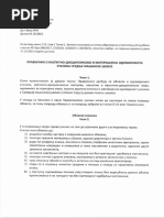 1879 Tomo Kovacevic-Opis Bosne I Hercegovine | PDF
