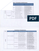 Acreditacion Comisiones Listas