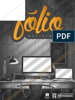 Revista Fólio