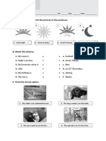 Placement test