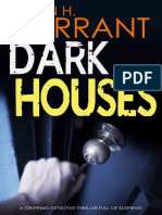 DARK HOUSES A Gripping Detective Thriller Full of Suspense by Durrant, Helen H