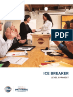 8101 Ice Breaker