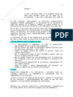 Lecturas Semana 9 Gestion I