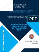 Informe Final Textos