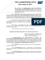 IS 05-2017 - DG Manual de Fiscalização