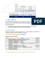 U3 Estructura y Criterios