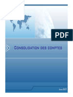 SEMINAIRE CONSOLIDATION - Part 3