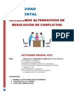 Pa03 - Grupal - Mecanismos Alt. de Res. de Conflictos