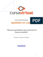 Recursos Gestalticos