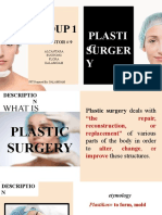 2k Plastic Surgery