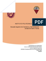 Actividad 2 Postulados Básicos de La Financiera (NIF A-2)