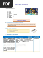 Sesion Jesus Nace en Belen | PDF | Natividad De Jesus | Jesús