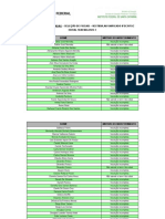 INVALIDADAS Fiscais VestibularUnificado 20231